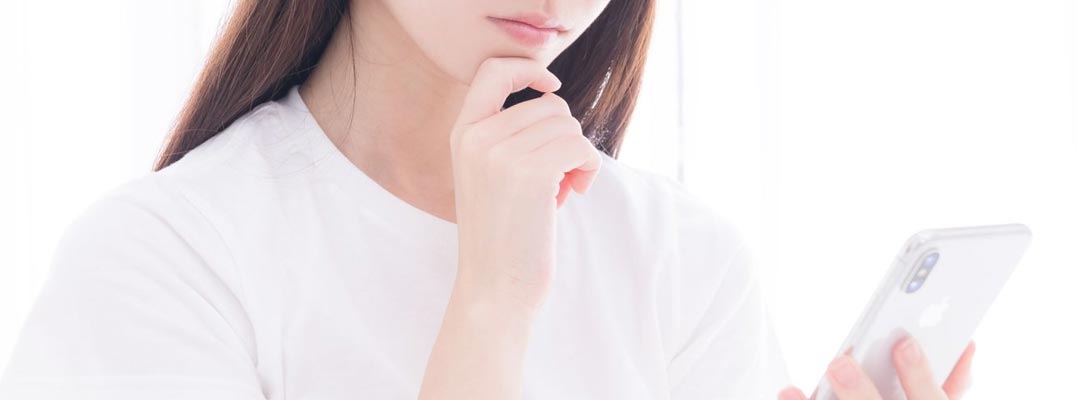 30代女性の転職面接の服装選びでよくある疑問点6つ